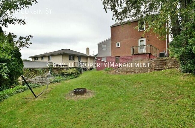 Building Photo - 630 Corbin St