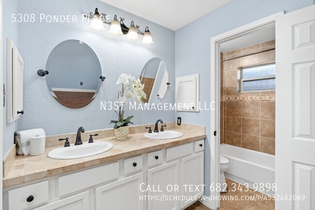 Building Photo - 5308 Ponder Pl