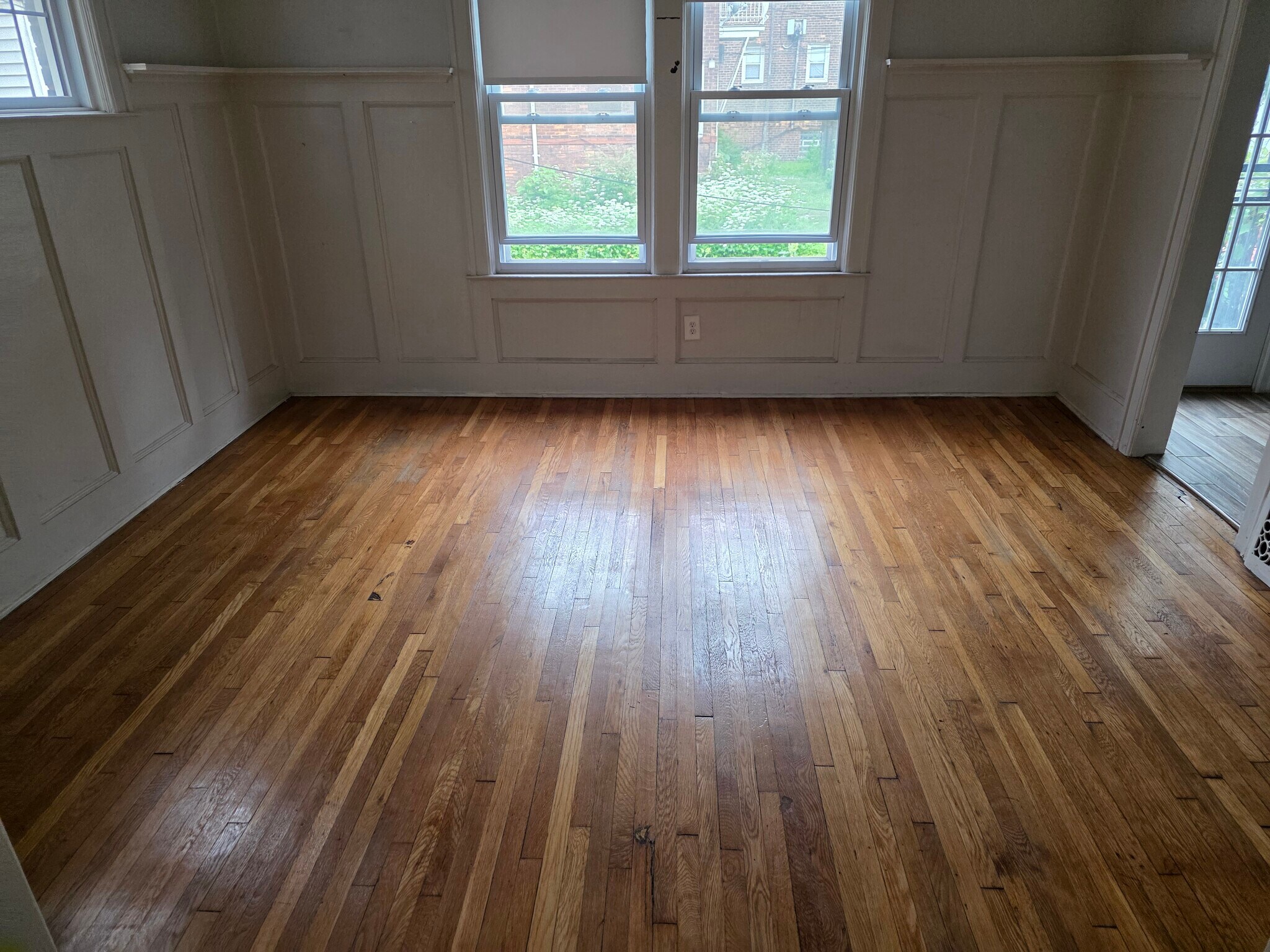Dining Room - 3821 Shady Ln