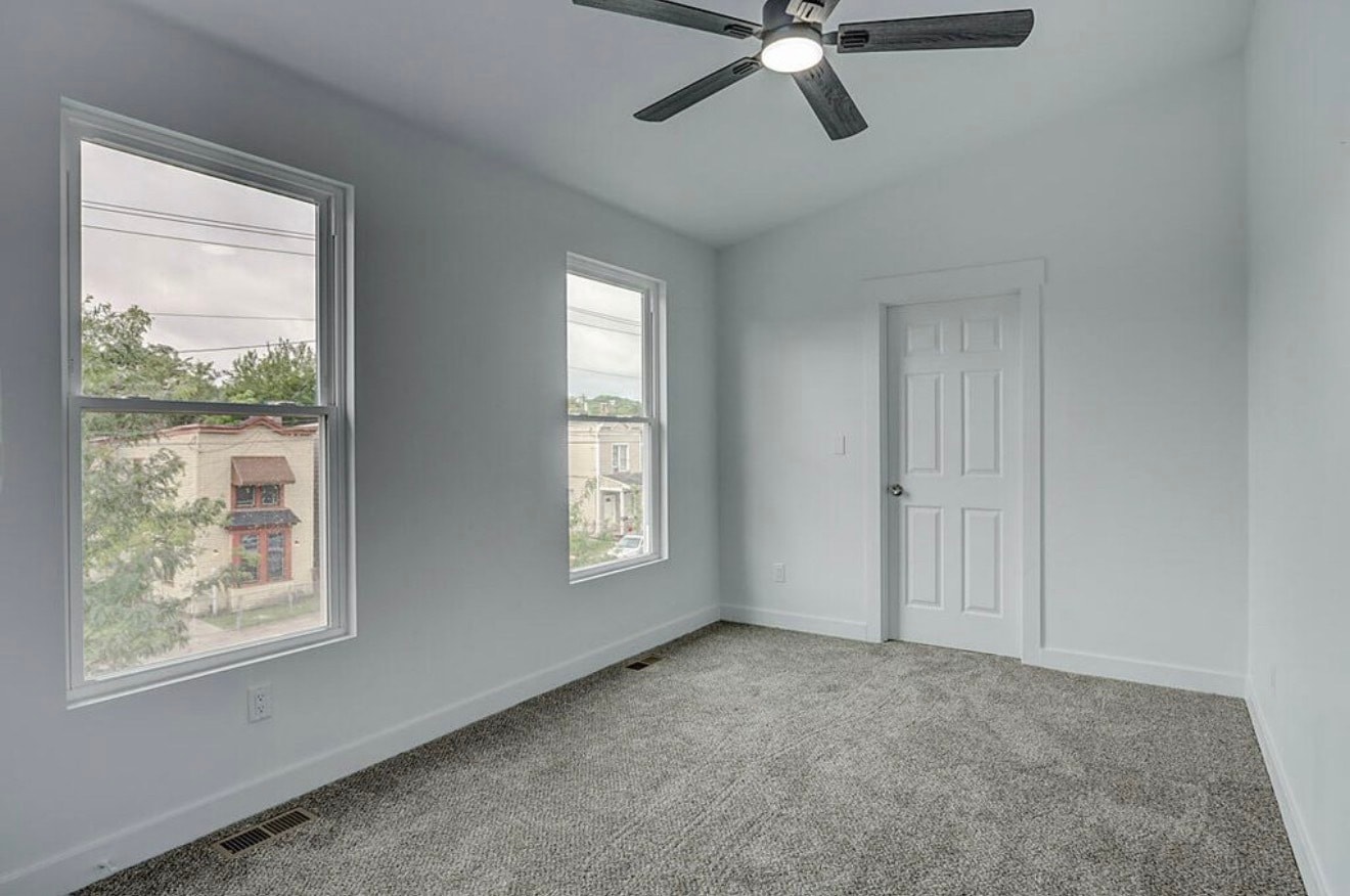 Building Photo - 1235 Scott St