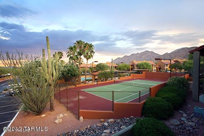 Building Photo - 6651 N Campbell Ave