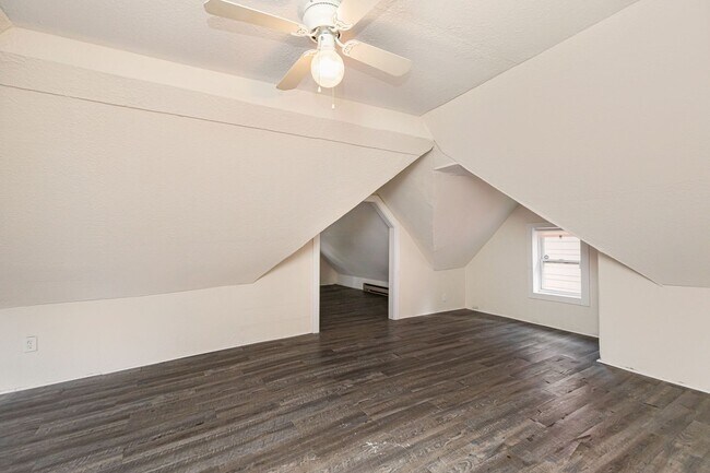 Building Photo - 1209 S Randolph St