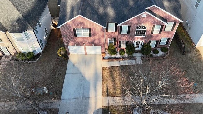 Building Photo - 4038 Ash Tree St SW