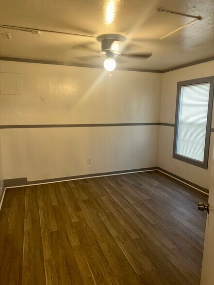 Bedroom #2 - 2319 Riverside Dr