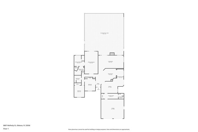 Building Photo - 8807 Wellesly Ct