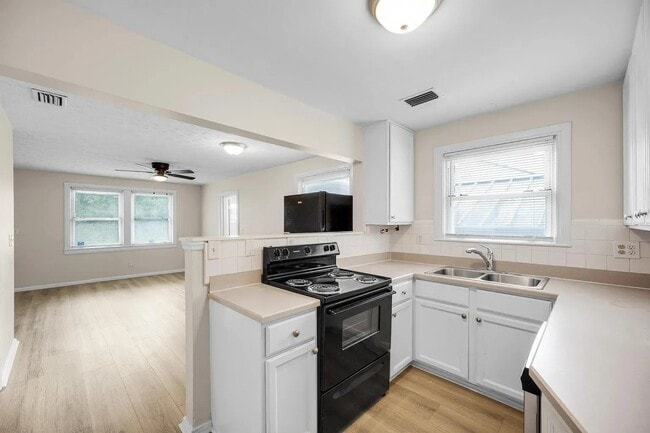 Building Photo - Hamilton Street