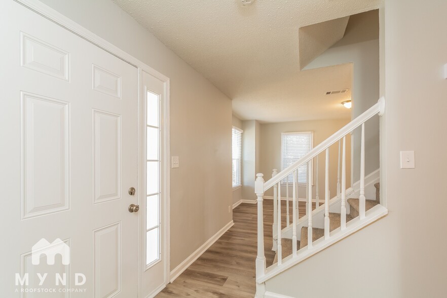 Building Photo - 3209 Harmony Ct