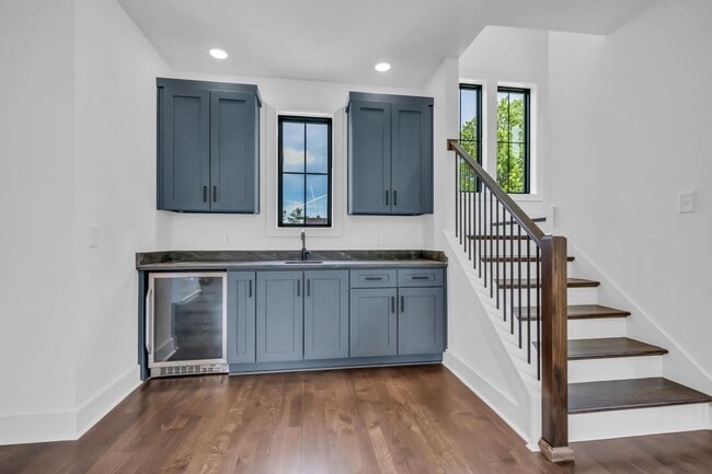 Building Photo - Modern Luxury Living in East Nashville