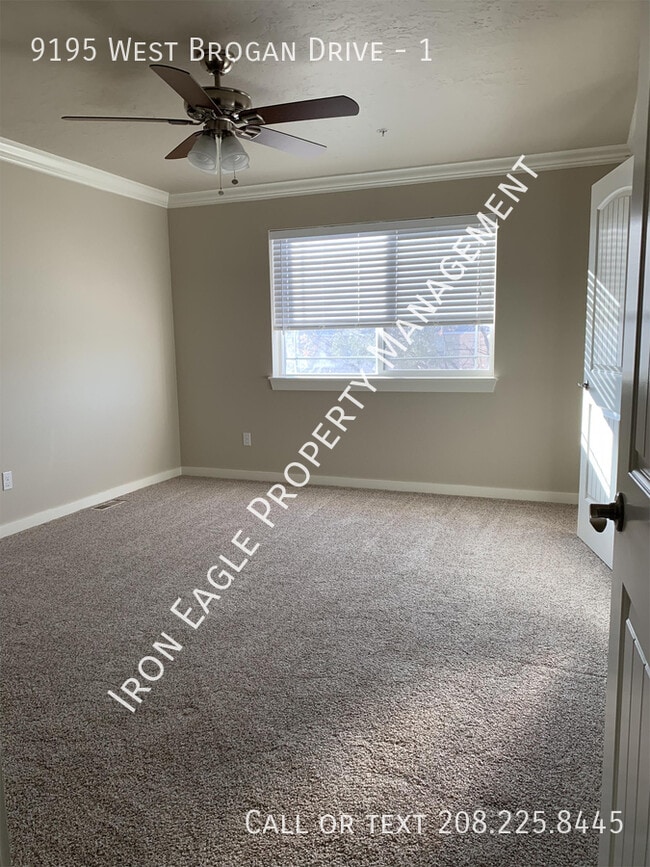 Building Photo - 9195 W Brogan Dr