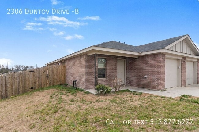 Building Photo - 2306 Duntov Dr
