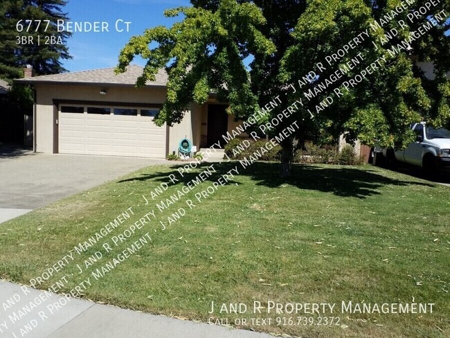 Building Photo - 6777 Bender Ct