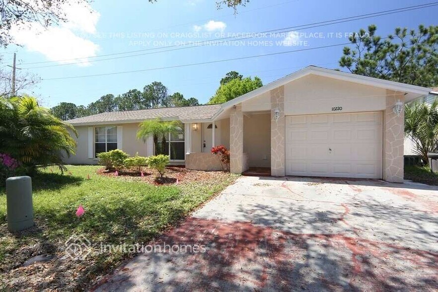 Building Photo - 10220 Wilcox Ct