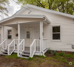 Building Photo - 1406 Fay St