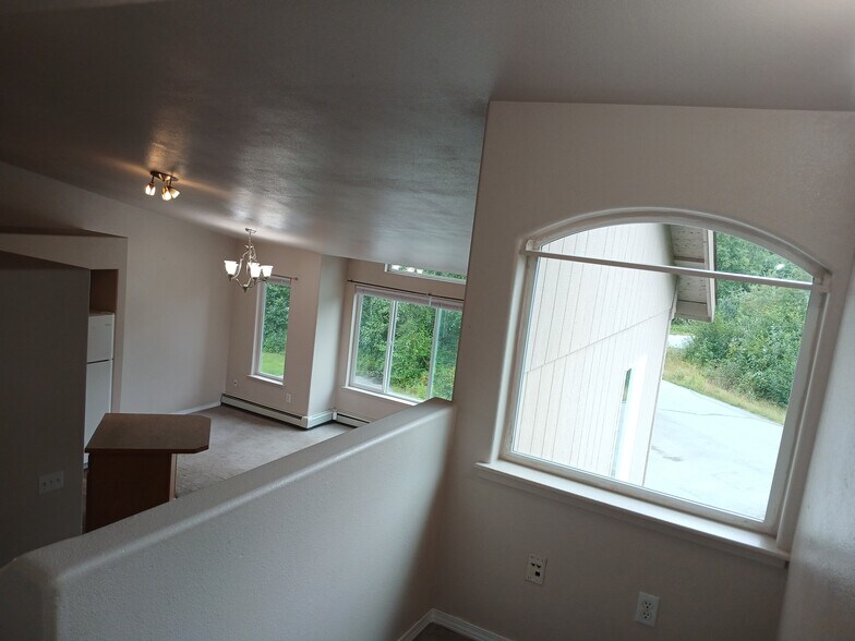 View from Loft-Nook - 320 E Victor Cir