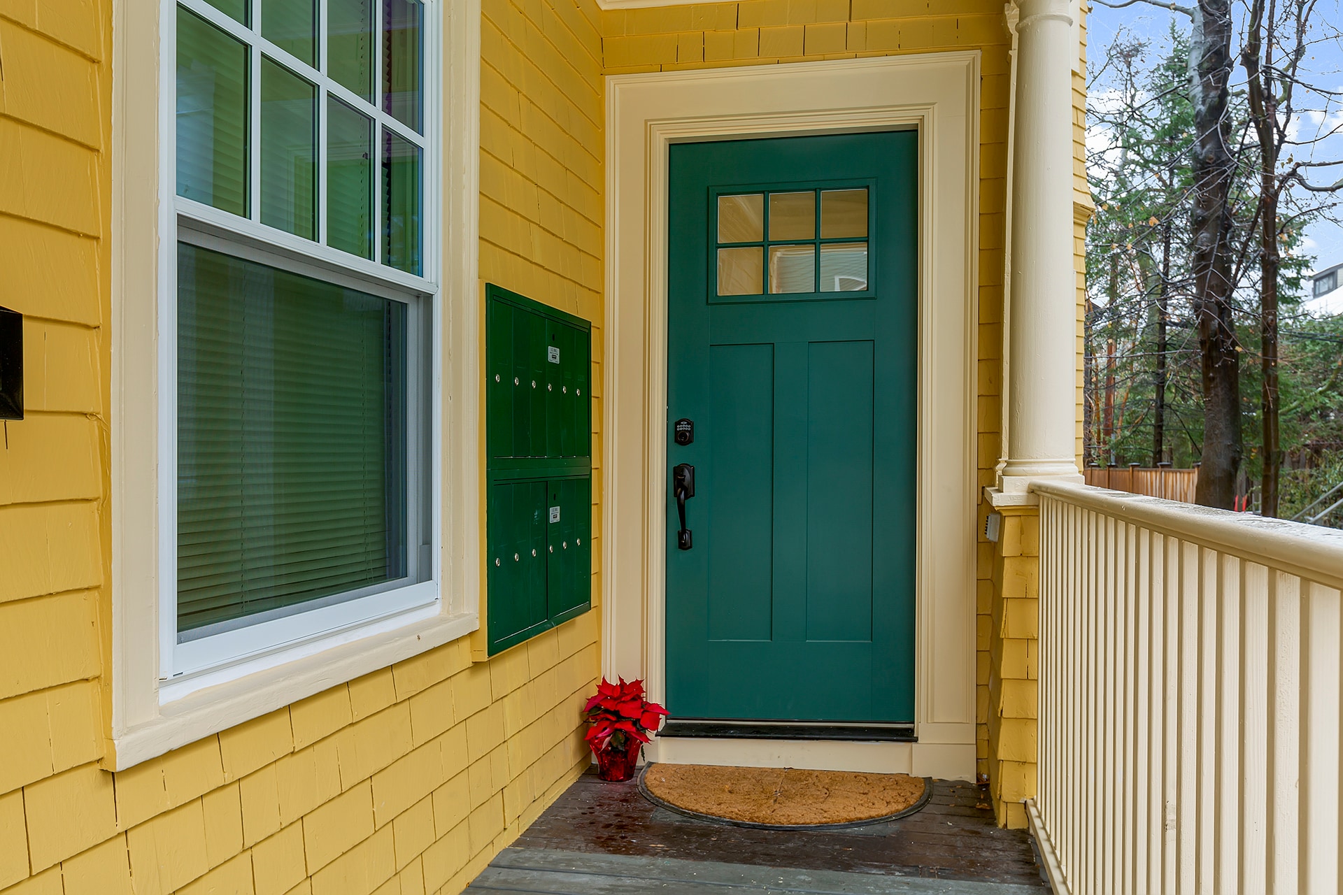 Building Photo - 50 Irving St