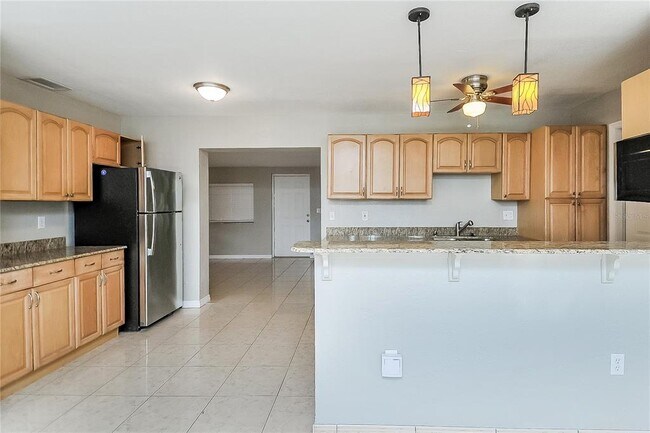 Building Photo - 3632 Stokes Dr