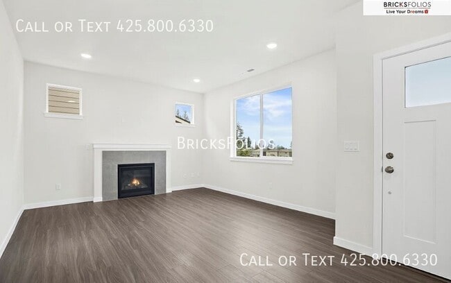 Building Photo - 5115 86th Ave NE