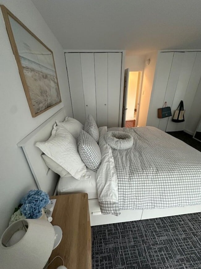 Building Photo - The Dorchester