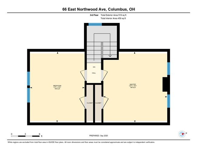 Building Photo - 66 E Northwood Ave