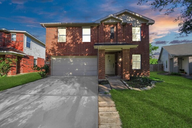 Building Photo - 3735 Morning Cove Ln