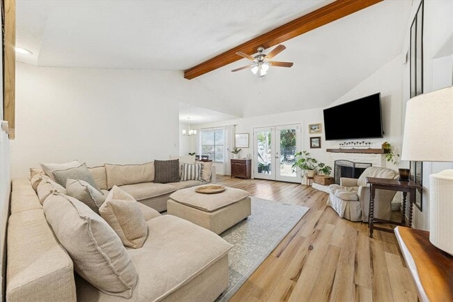 Building Photo - 1712 Hamilton St