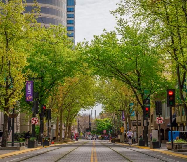 Building Photo - 1916-1918 7th St