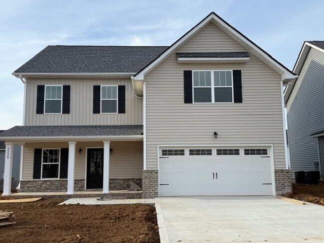 Building Photo - Maryville 37803 - 3 bedroom 2.5 bath - contact Vicki Everbach 865-679-1715