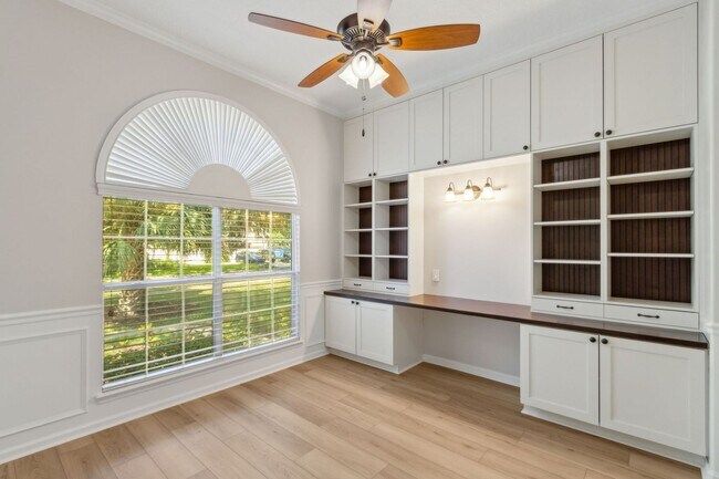 Building Photo - Coastal Luxury Meets Modern Efficiency – 4...