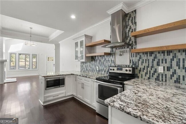 Building Photo - 954 Byron Dr SW
