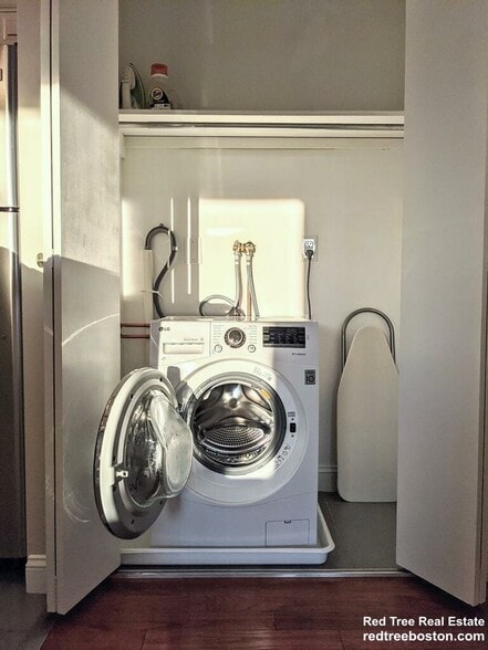 Building Photo - 27 Bowdoin St