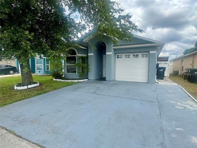 Primary Photo - 4116 Berkshire Bay Ct