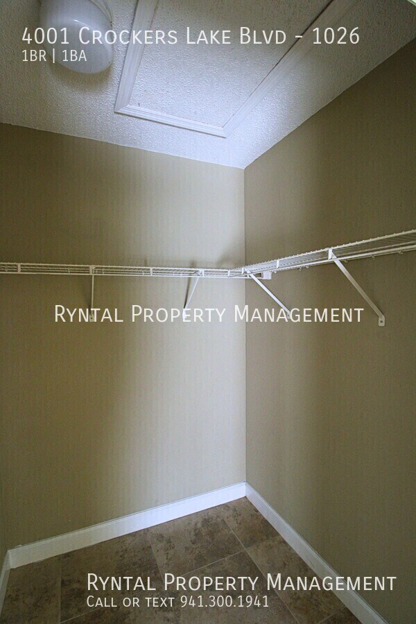 Building Photo - 4001 Crockers Lake Blvd