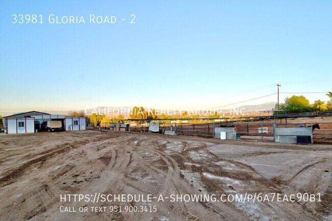 Building Photo - 33981 Gloria Rd