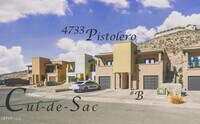 Building Photo - 4733 Pistolero Ln