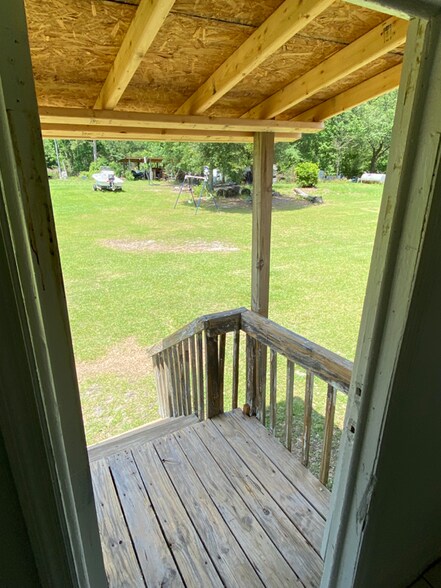 Building Photo - 2104 Rutledge Rd