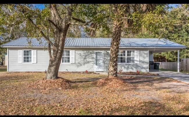 Primary Photo - 111 Glynn Marsh Cir