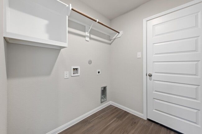 Building Photo - 506 Moose Run