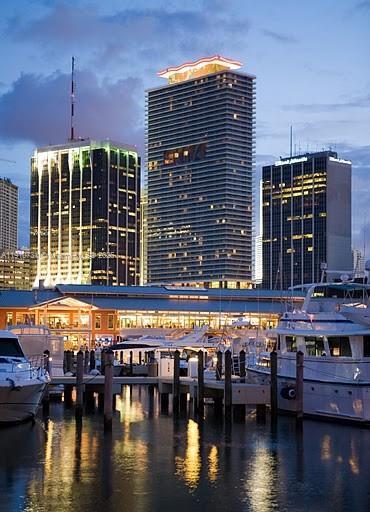 Building Photo - 50 Biscayne Blvd