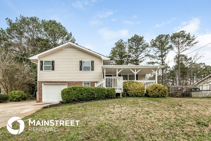 Primary Photo - 2973 Landmark Dr SE