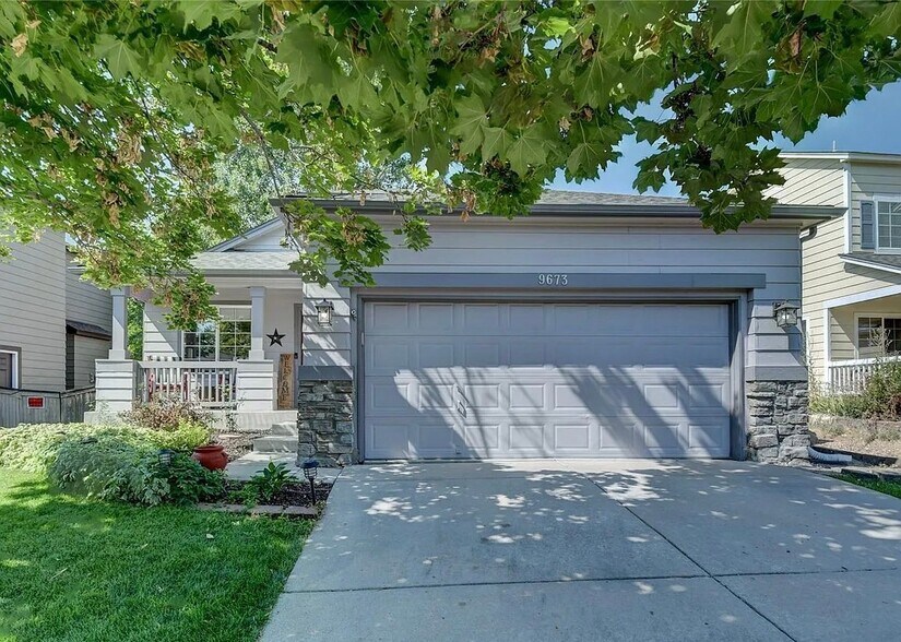 Building Photo - 9673 Rockhampton Way