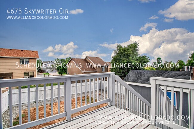 Building Photo - 4675 Skywriter Cir