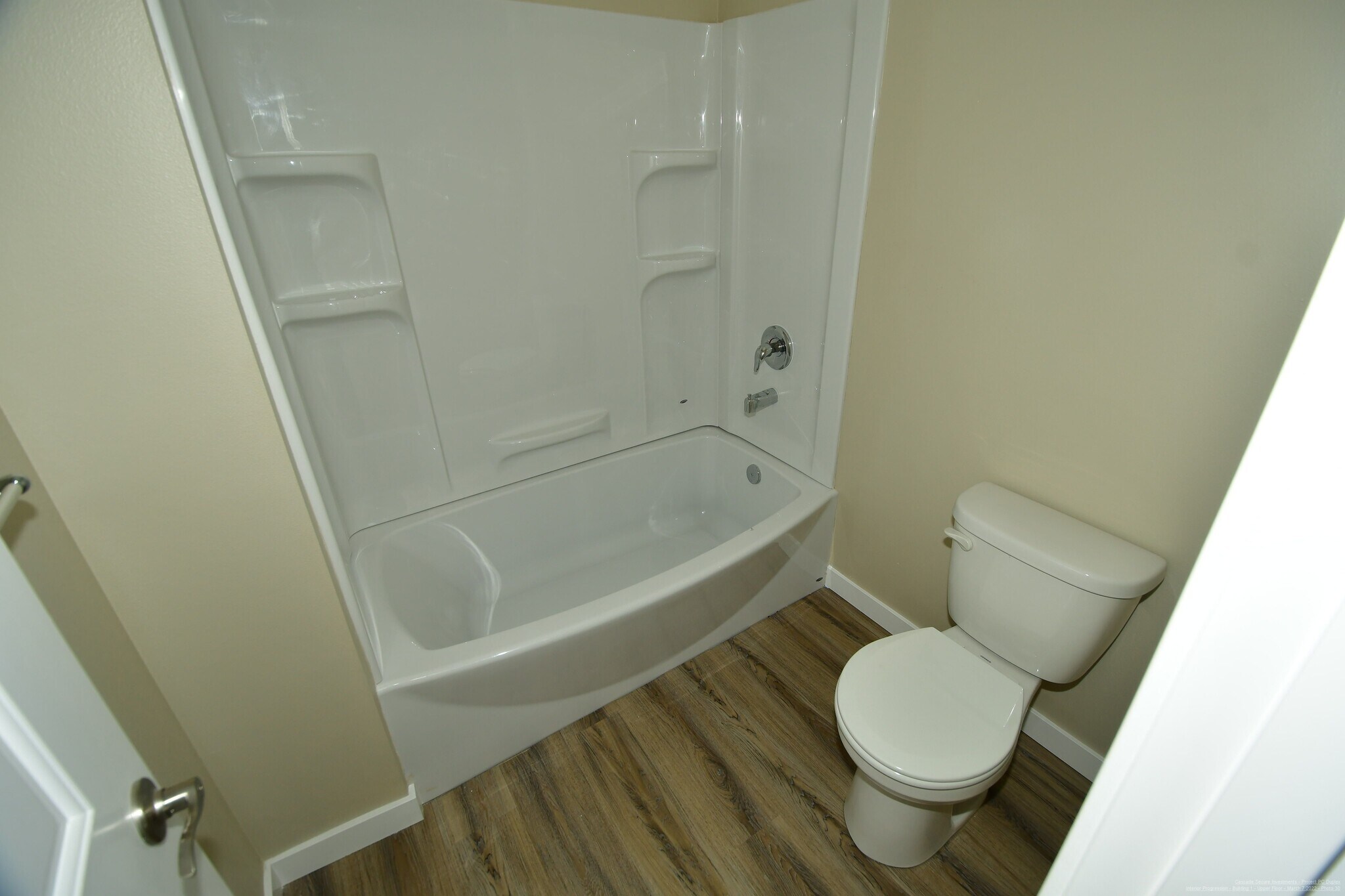 Bathroom - 958 152nd St E