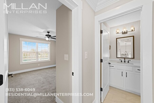 Building Photo - Gated Community Living with Open Views & Designer Kitchen