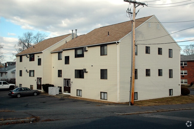 Building Photo - 32-34 Alvarado Ave