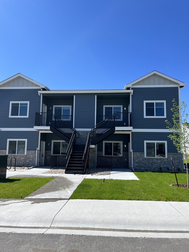 Building Photo - 1431 Richard Martin Dr