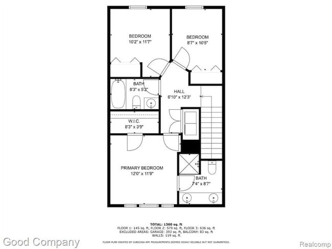Building Photo - 2500 Normandy Rd