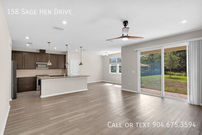 Building Photo - 158 Sage Hen Dr