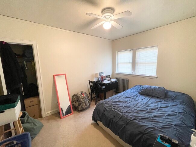 Building Photo - 4272 N Wilson