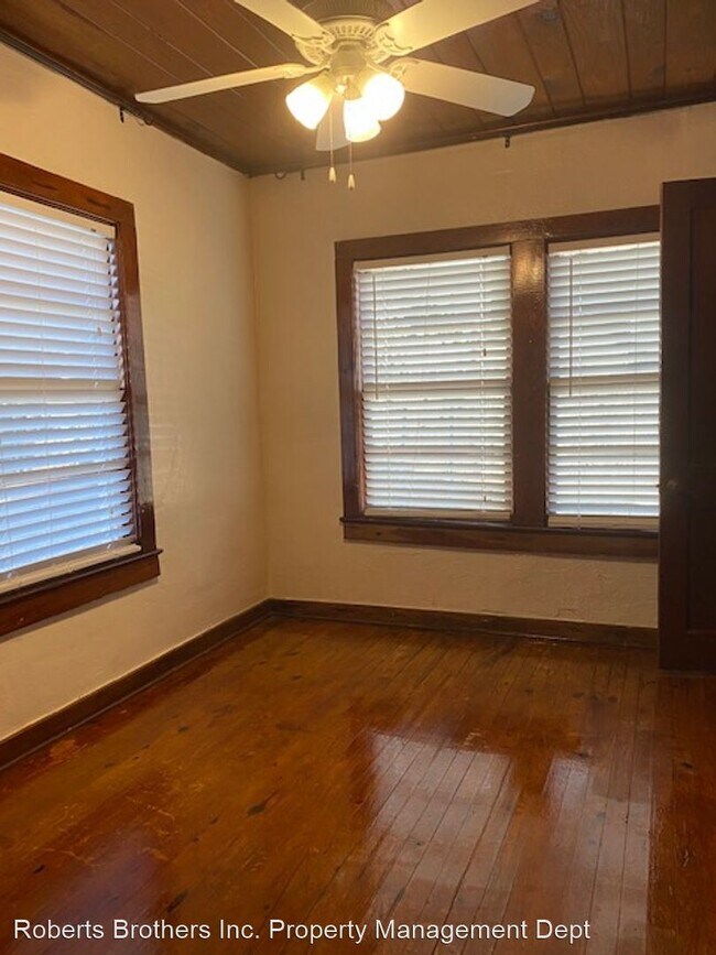 Building Photo - 2 br, 1 bath House - 605 Belrose Ave