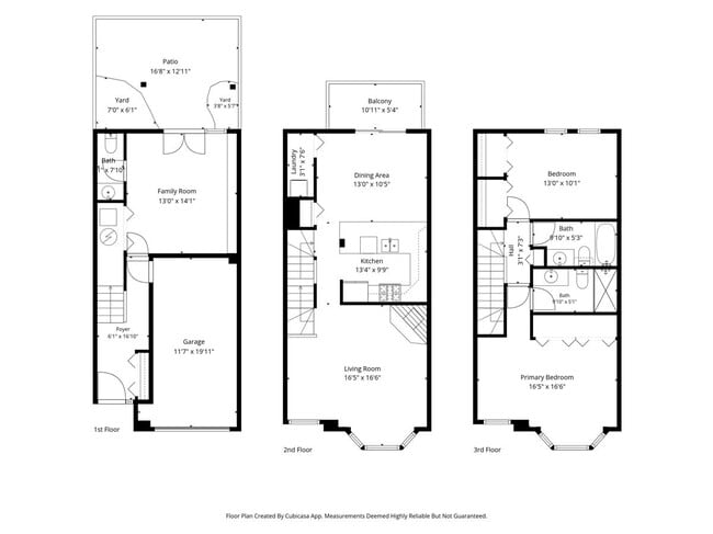 Building Photo - 2304 N Lakewood Ave